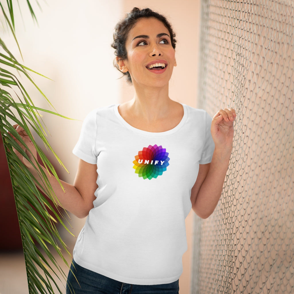 Organic Women's Lover T-shirt