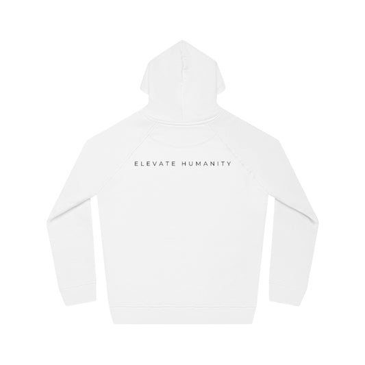 Unisex Sider Hoodie - ELEVATE HUMANITY
