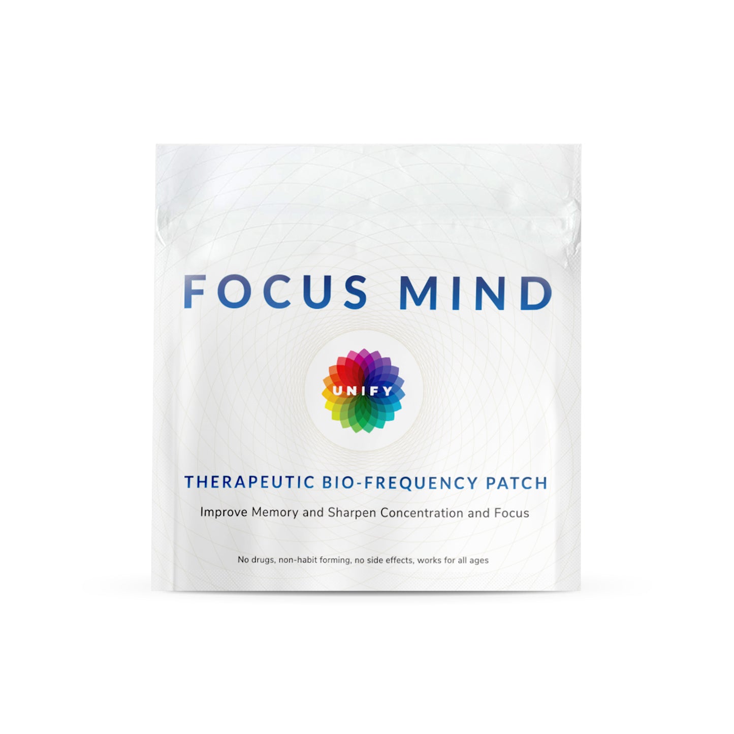 Focus Mind