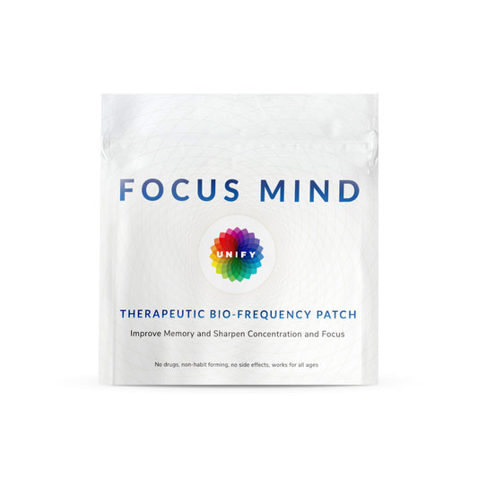 Focus Mind