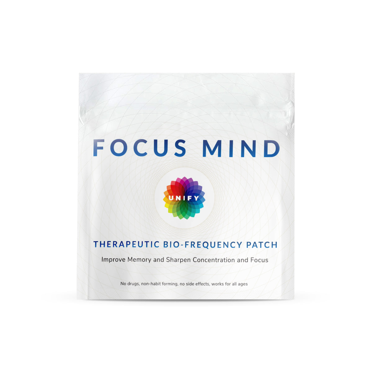Focus Mind