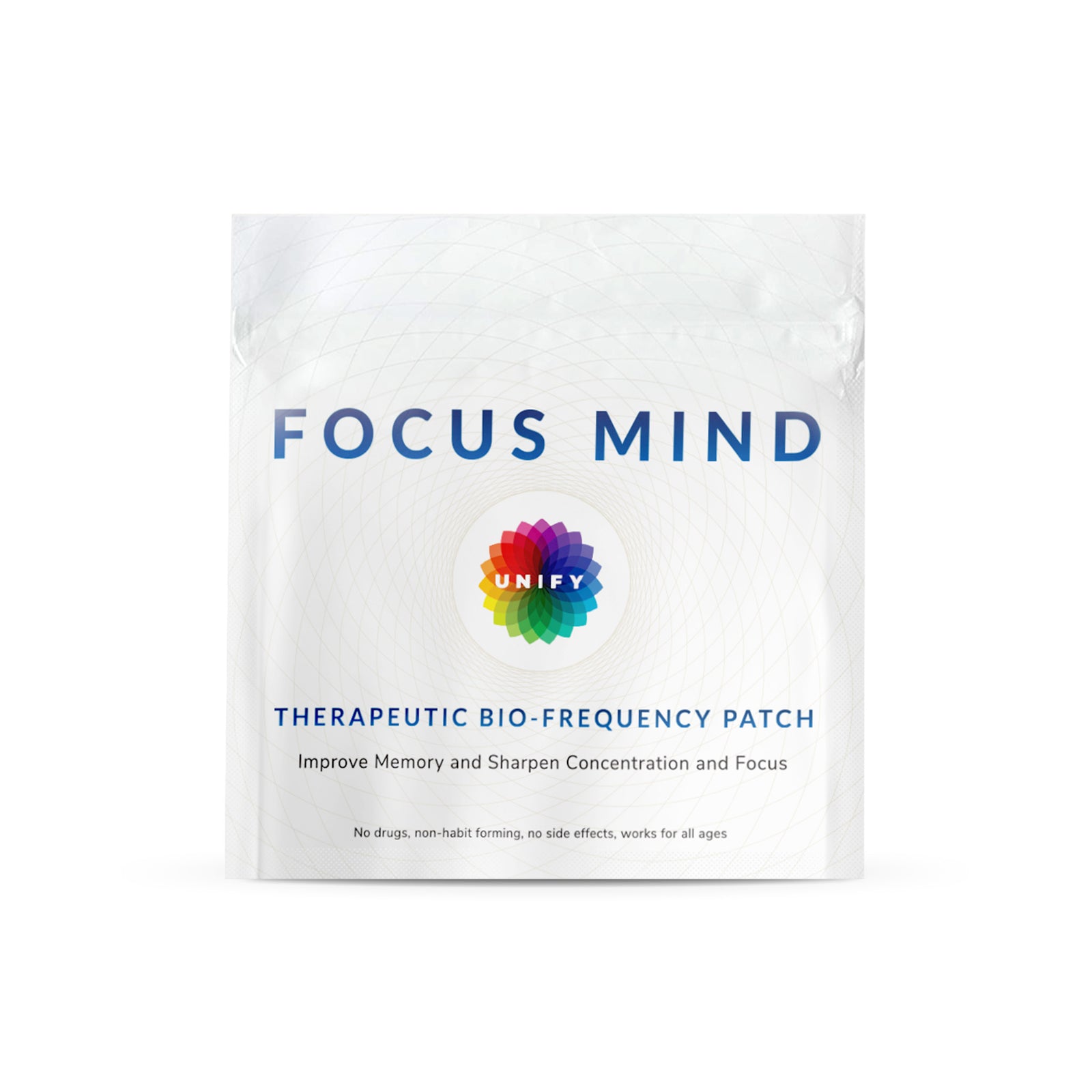 Focus Mind