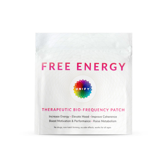 Free Energy