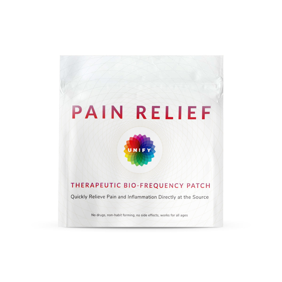 Pain Relief