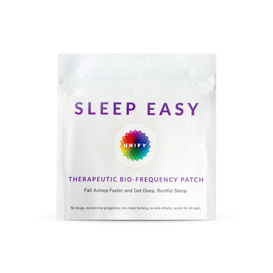 Sleep Easy