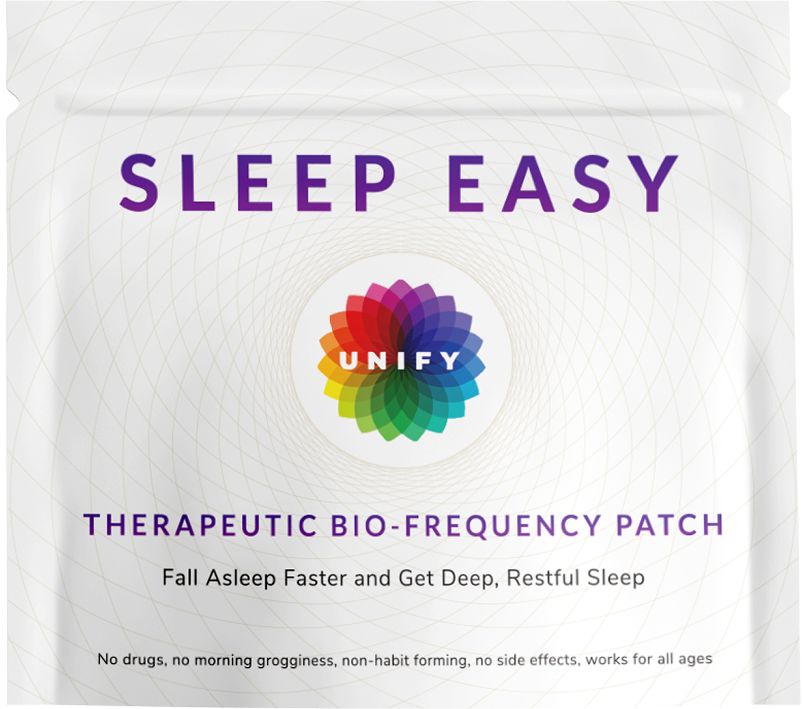 Sleep Easy