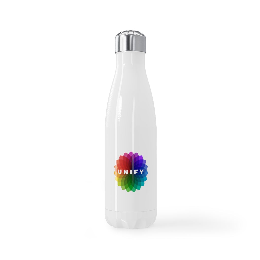 Stainless Steel Water Bottle, 17oz