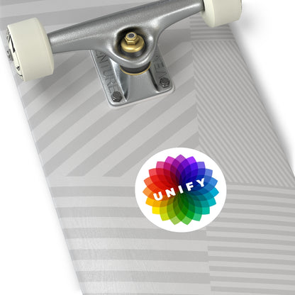 Round Stickers, Indoor\Outdoor