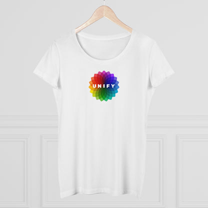 Organic Women's Lover T-shirt