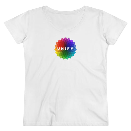 Organic Women's Lover T-shirt