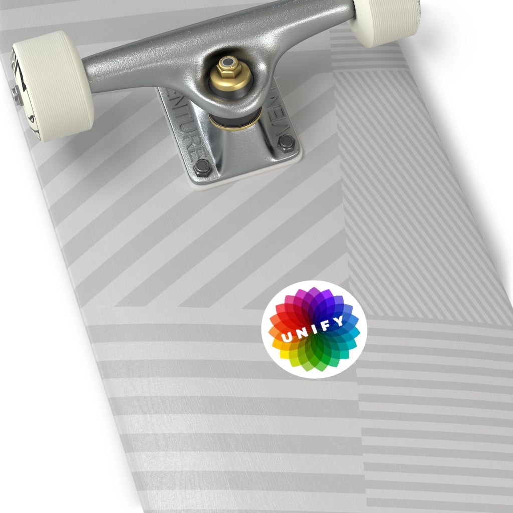 Round Stickers, Indoor\Outdoor