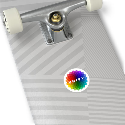 Round Stickers, Indoor\Outdoor