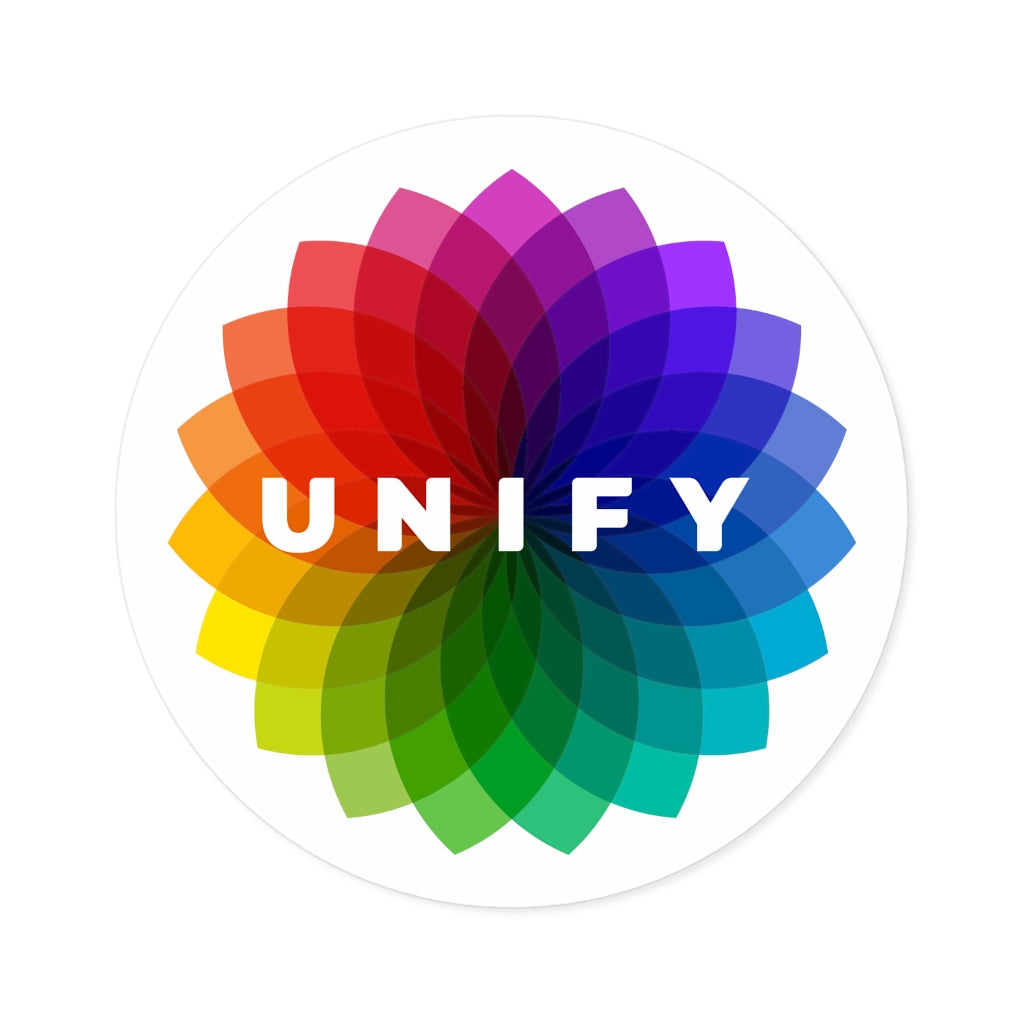 Round Stickers, Indoor\Outdoor