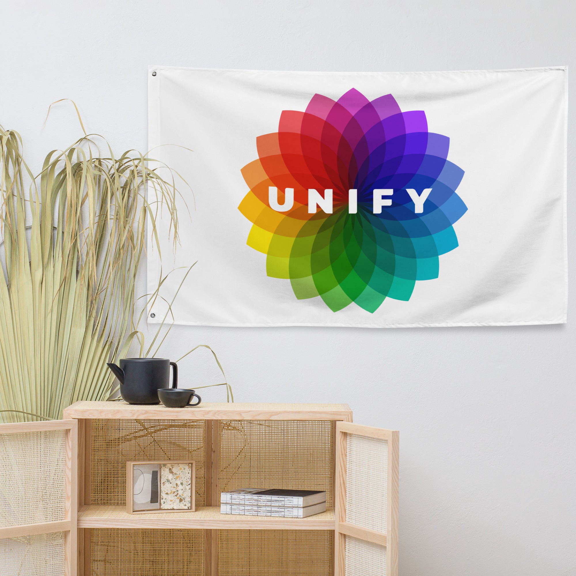 UNIFY Flag