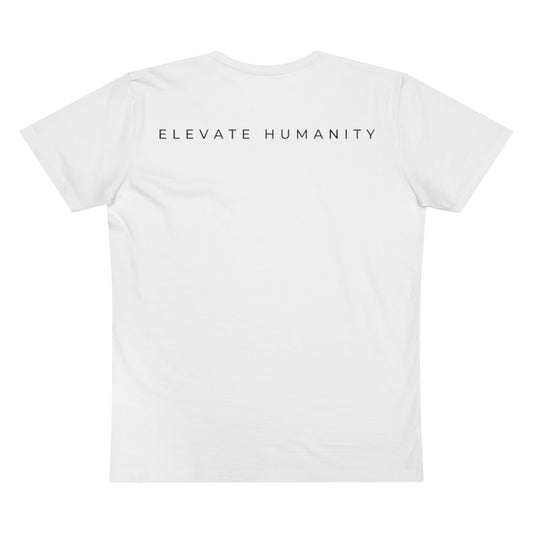 Men’s Presenter V-neck - UNIFY LOGO Plain