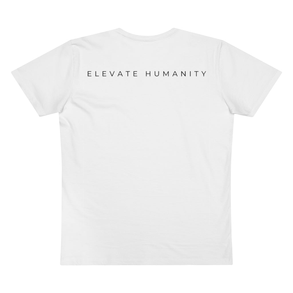 Men’s Presenter V-neck - UNIFY LOGO Plain