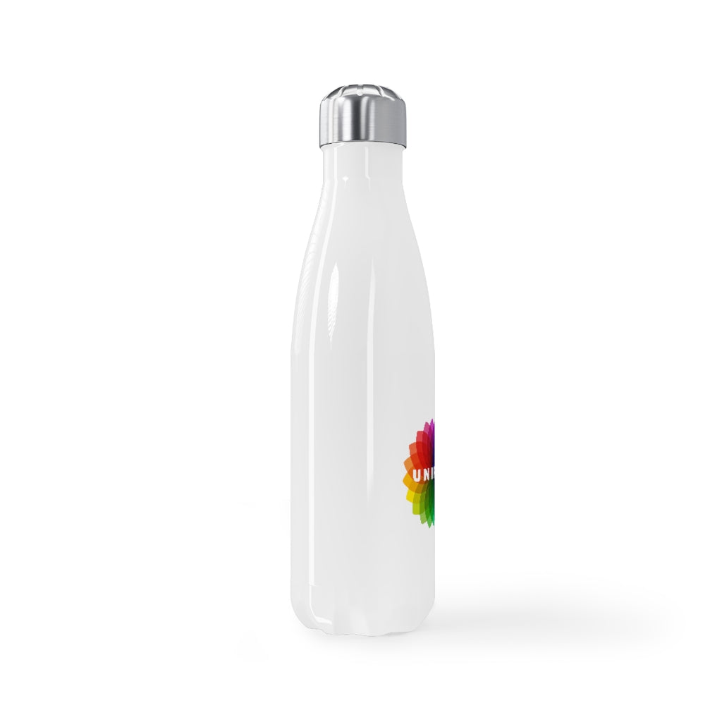 Stainless Steel Water Bottle, 17oz