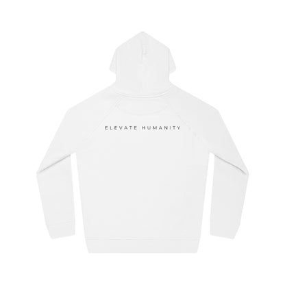 Unisex Sider Hoodie - ELEVATE HUMANITY