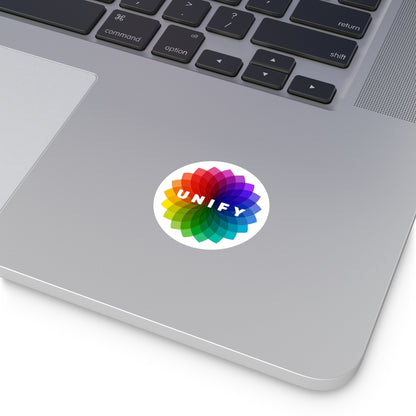 Round Stickers, Indoor\Outdoor